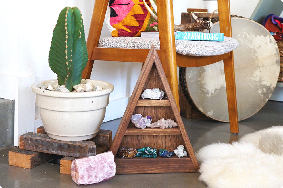 Un guide pièce par pièce de l'utilisation des pierres pour la maison