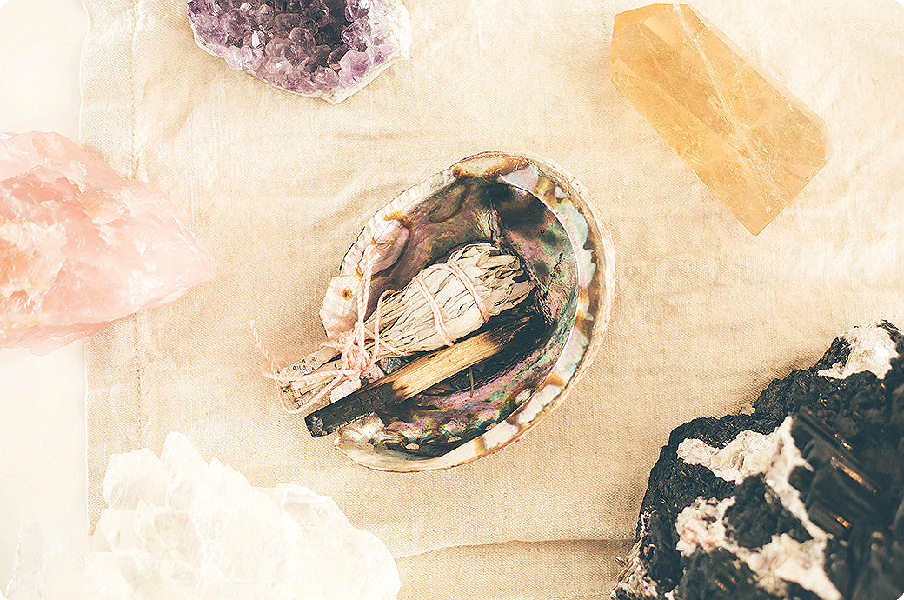 Des cristaux pour les mamans : un guide de cadeaux en cristal pour la fête des mères