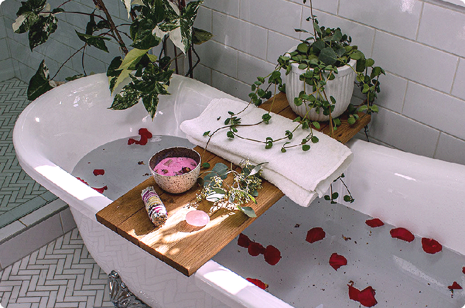 La pratique ultime de l'amour de soi