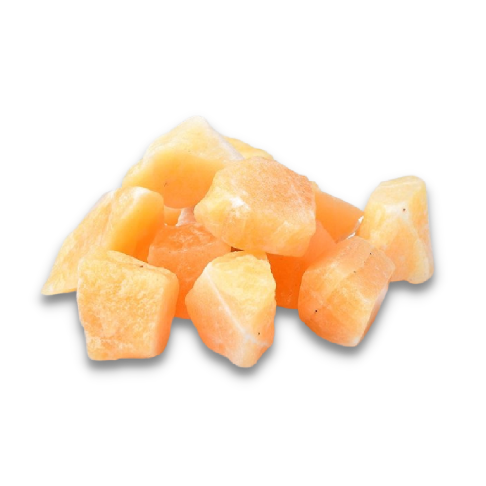 Pierres en Vrac Guérison en Jaspe jaune "Système immunitaire"