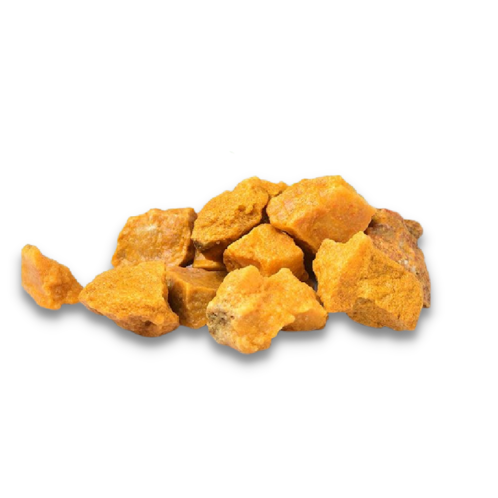 Pierres en Vrac Guérison en Aventurine orange "Sang froid & Créativité"