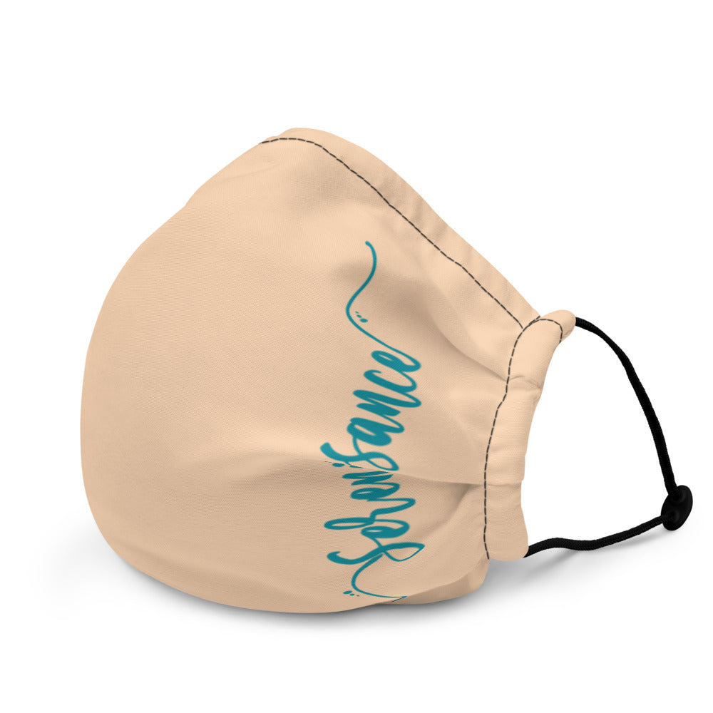 Masque Premium Serenissance Réutilisable