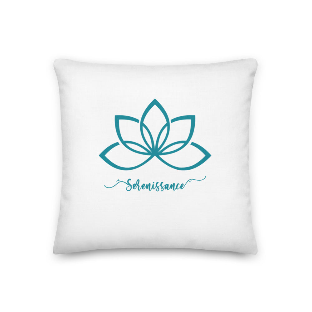 Coussin Haut de Gamme Serenissance