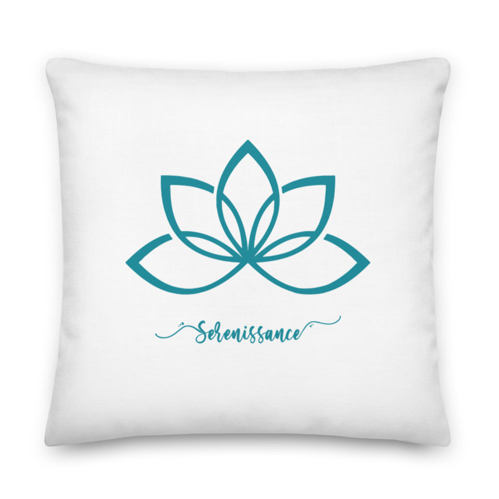 Coussin Haut de Gamme Serenissance