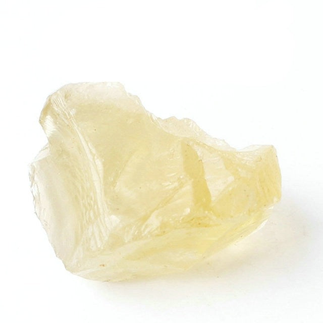 Pierre Brute Reiki en Citrine "Joie & Abondance"