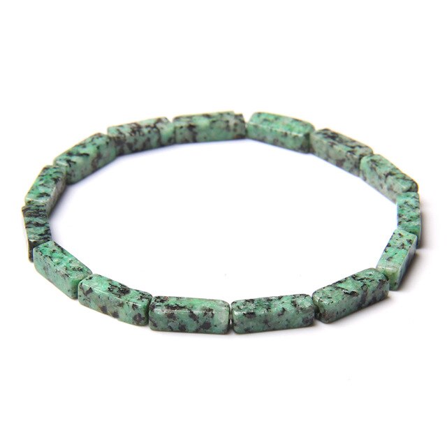Bracelet Guérison en Jade "Tempérance & Tolérance"