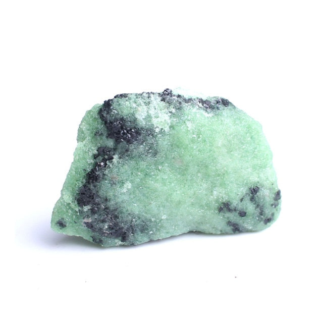 Pierre Brute Guérison en Unakite "Confiance & Sagesse"