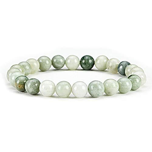 Bracelet Guérison en Jade "Tempérance & Tolérance"
