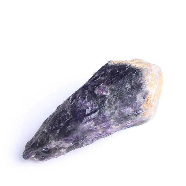 Pierre Brute Reiki en Améthyste "Force & Sagesse"